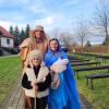 Kolędnicy misyjni